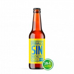 Dougall’s SIN
