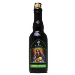 The Lost Abbey Madonna and Child Ale Tequila Barrel-Aged Sour - CraftShack