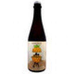 California Wild Ales Grilled Pineapple Barrel Aged American Wild Ale - Holiday Wine Cellar