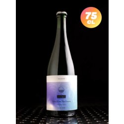 Cloudwater  Tales From the Future  Saison Citron et Rose  5% - Quaff Webshop