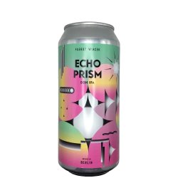 FUERST WIACEK Berlin Echo Prism