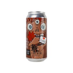 X-Brewing Toka Loca - Drankenhandel Leiden / Speciaalbierpakket.nl