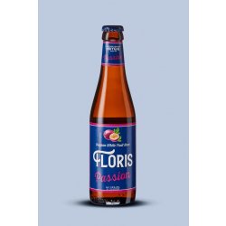 Floris Passion - Cervezas Cebados