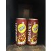 Livewire Raspberry & Cherry Sour 4.5% 