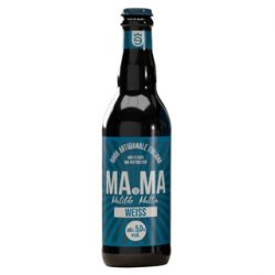 Birra Flea MA.MA Weiss Birra Flea MA.MA Weiss