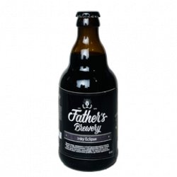 Fathers Brewery Inky Eclipse - Beerfreak