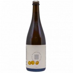 Wildflower Brewing & Blending St Henry 2024