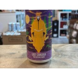 Hop Hooligans Lost Carcosa