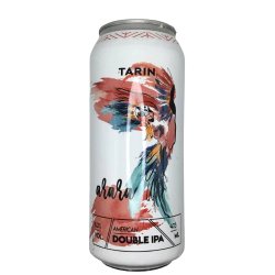 Tarin Cervejaria Arara