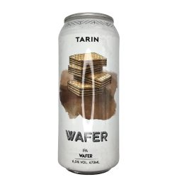 Tarin Cervejaria Wafer