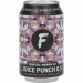 Frontaal Juice Punch 0.5 Non-Alcoholic NEIPA Version 02 