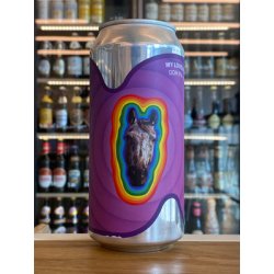 Sureshot  My Lovely Horse  DDH IPA - Clapton Craft