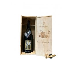 Bia St.Bernardus ABT12 Magnum Limited Edition  Chai 1500ml - PHouse – Đồ Uống Cao Cấp