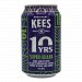Brouwerij Kees Super Collab ( 10 Years Edition) 