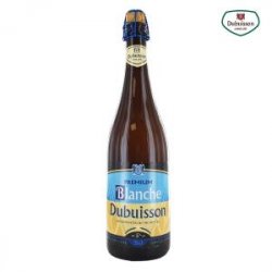 Blanche Dubuisson 75 Cl. - 1001Birre