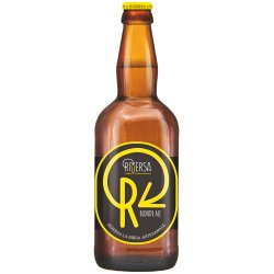 Blonde Ale: birra artigianale di Birra Riversa  Maltese - Maltese