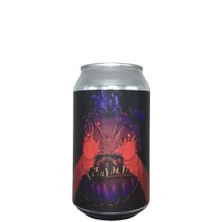 Dude Brewing Red Power | The Whale (Red Velvet Biscotti Cake Stout)