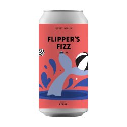 Fuerst Wiacek - Flipper's Fizz - Dorst