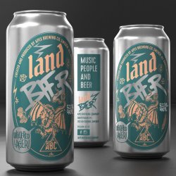 Apex Brewing Company Landbier
