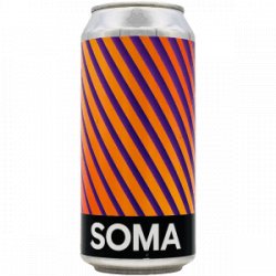 SOMA – Beach House - Rebel Beer Cans