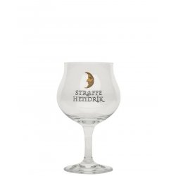 Straffe Hendrik 33cl - Brygshoppen