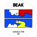 BEAK BREWERY Locals (KEGSTAR) 6.0&percnt; 