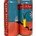 Collective Arts - JAM UP THE MASH DRY HOPPED SOUR - 47,3 cl Collective Arts - JAM UP THE MASH DRY HOPPED SOUR - 47,3 cl