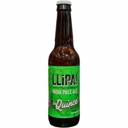 La Quince Llipa! La Quince Llipa!