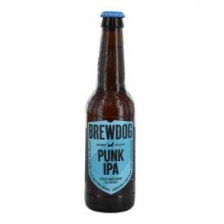 Brewdog Punk IPA