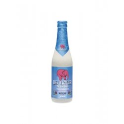 Delirium Tremens