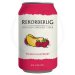 Rekorderlig Mango-Raspberry mit Pfand 24x0,33l 