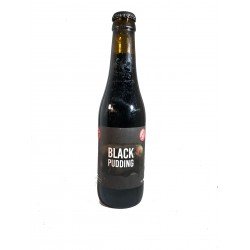 Black pudding 33 cl - Beeronweb