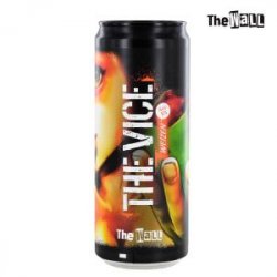 The Wall The Vice 33 Cl. (lattina) - 1001Birre