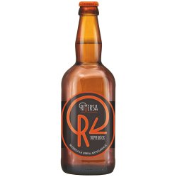 Doppelbock: birra artigianale di Birra Riversa  Maltese - Maltese