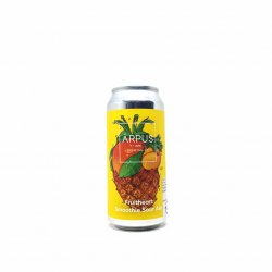 Ārpus Brewing Co. Fruitheart Smoothie Sour Ale