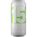 Range Brewing IPA 15 GL - IPA 