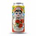 Basqueland Matryoshka Russian Imperial Stout - 44 cl 