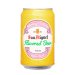 San Miguel Flavored Beer Lychee 330ml 