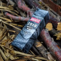 Sanfrutos Barley Wine 2019