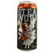 Steamworks Brewing Co. Black Angel IPA 