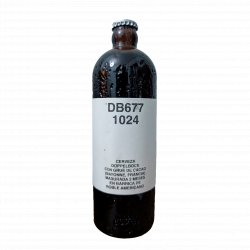 Cerveza Salvaje DB677 1024
