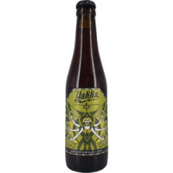 Cervezas Yakka – Sextuple 33cl - Beermacia