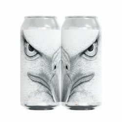 Omnipollo x Trillium  Really Big Bird [9% DIPA] - Red Elephant