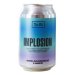 To Ol Implosion LAGER 0.5% 33 Cl. (lattina) 