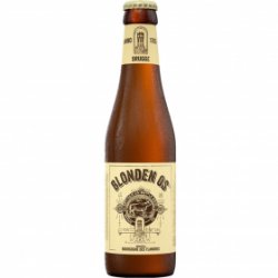 Bourgogne des Flandres Blonden Os