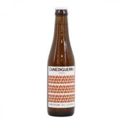 CANEDIGUERRA Tripel