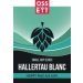 Ossett Hallertau Blanc (Cask) 