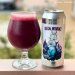 Electric Brewing Co. Astral Influence [Black Currant, Red Currant, Plum & Madagascar Vanill 