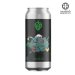 Monkish Spirit Rumble 47,3 Cl. (lattina)(Max 6 per cliente) 