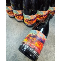 LITTLE EARTH PROJECT. STUPID SEXY SUFFOLK BLEND V BARREL AGED FLANDERS RED BLEND 6% 750ml - The Beer Shelf